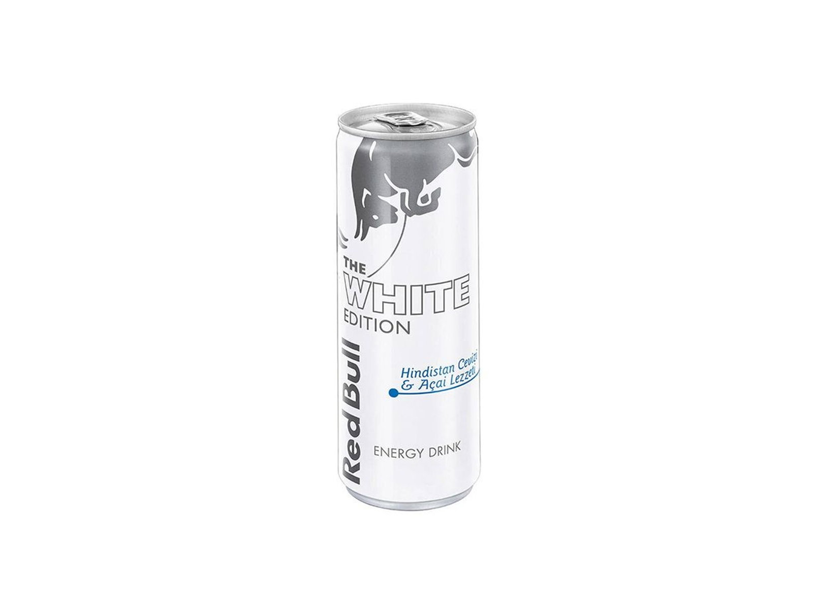 Red Bull White Edition (25 cl.)