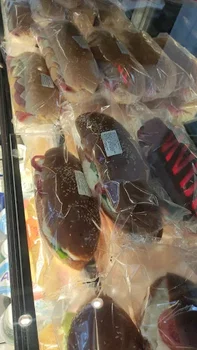 Salados Kampüs resimleri
