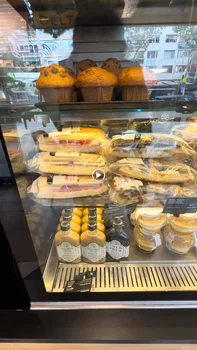 Beltur Kafe resimleri