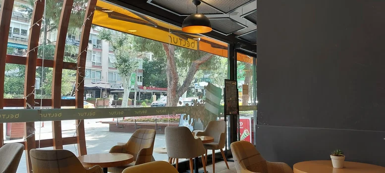 Beltur Kafe resimleri