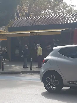 Beltur Kafe resimleri