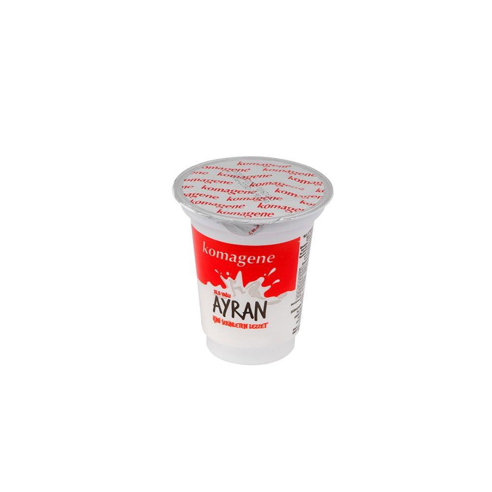 Komagene Ayran (27 cl.)