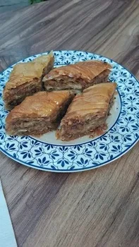 Otantik Gözleme resimleri