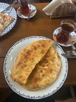 Otantik Gözleme resimleri