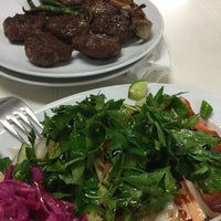 Yıldız Mangal Restoran