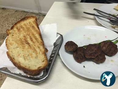 Yıldız Mangal Restoran