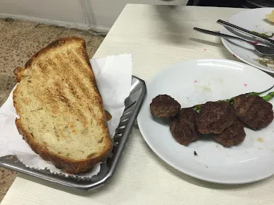 Yıldız Mangal Restoran resimleri