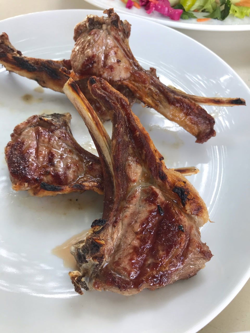 Yıldız Mangal Restoran