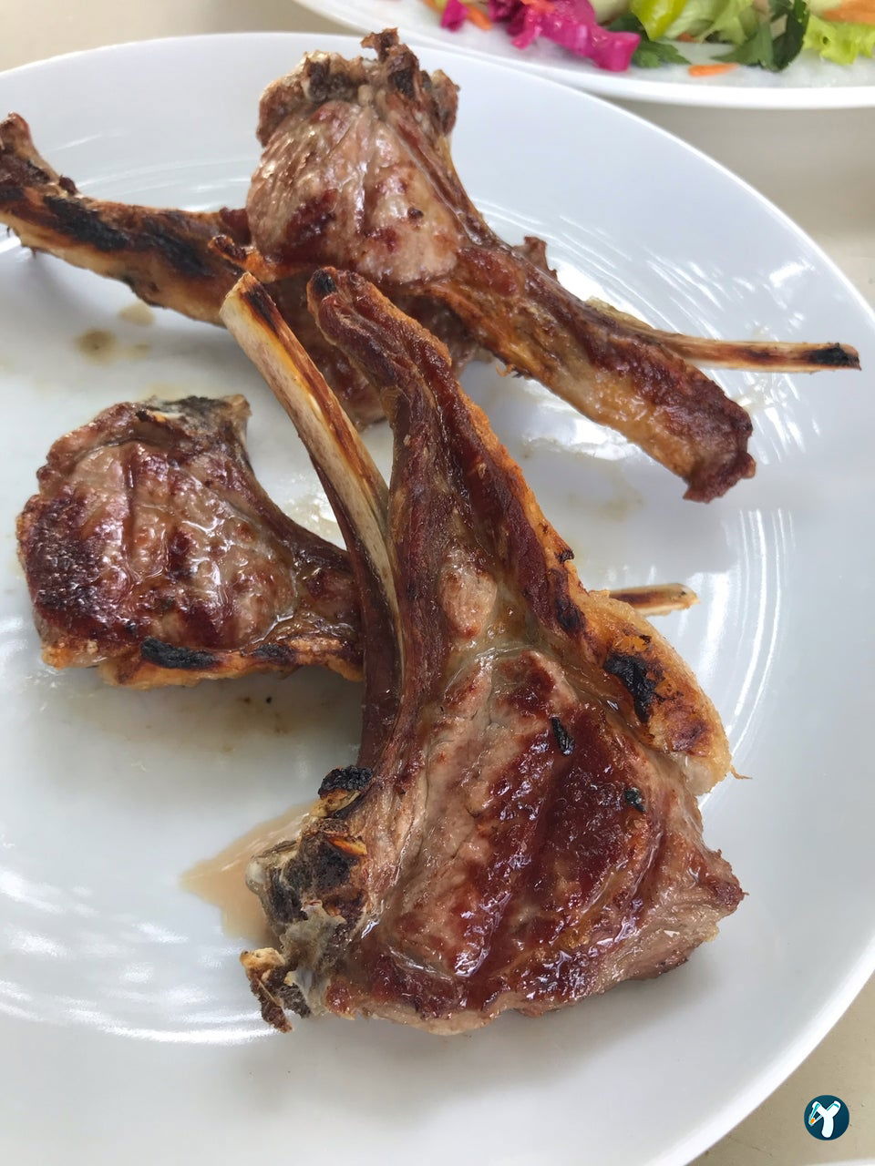 Yıldız Mangal Restoran