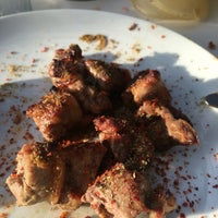 Yıldız Mangal Restoran