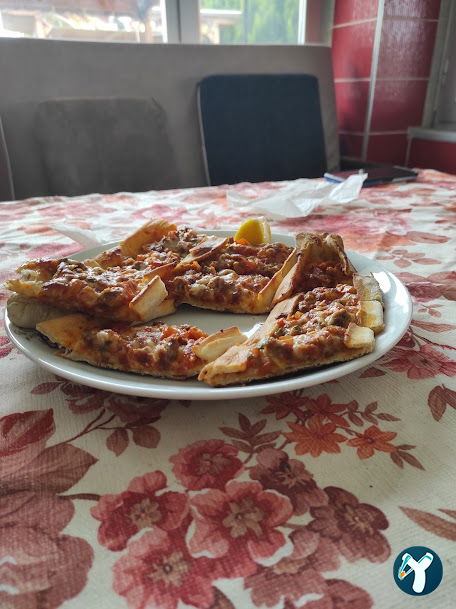 Ankara Restaurant