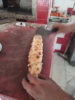Ankara Restaurant resimleri
