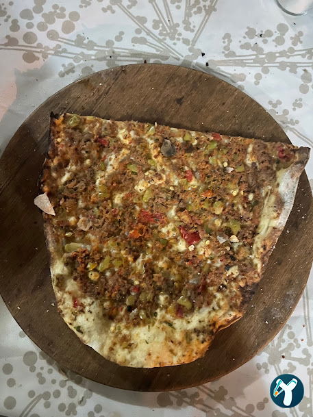 Ankara Restaurant