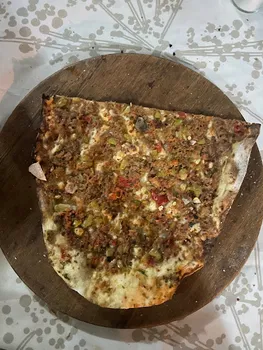 Ankara Restaurant resimleri