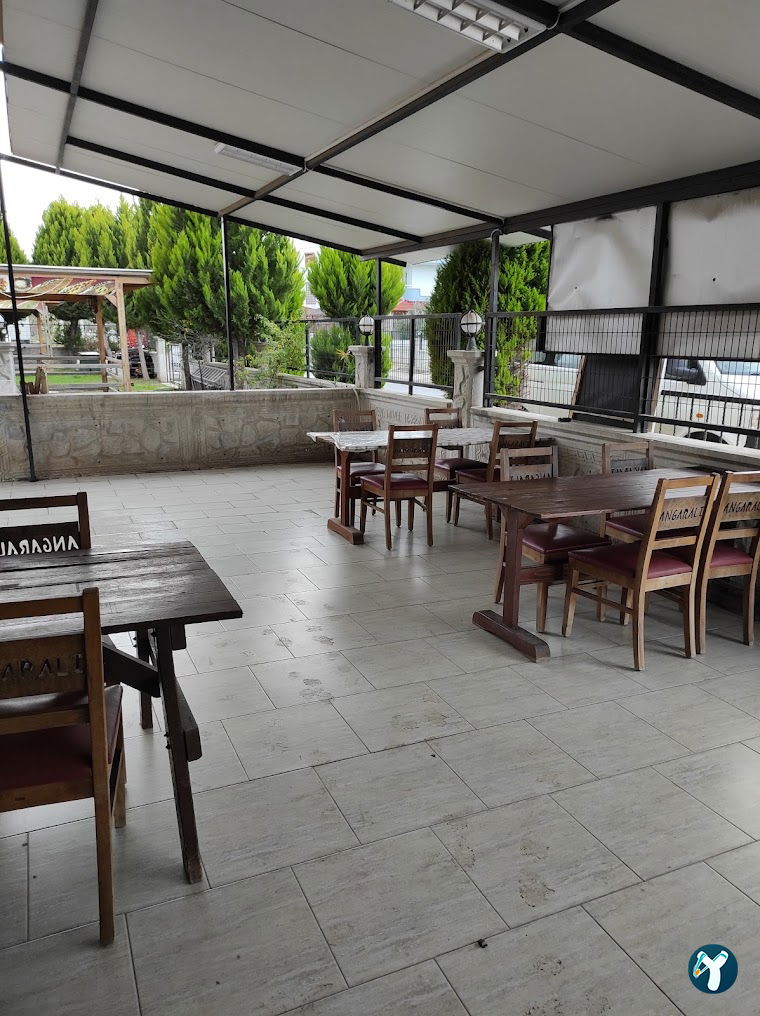 Ankara Restaurant