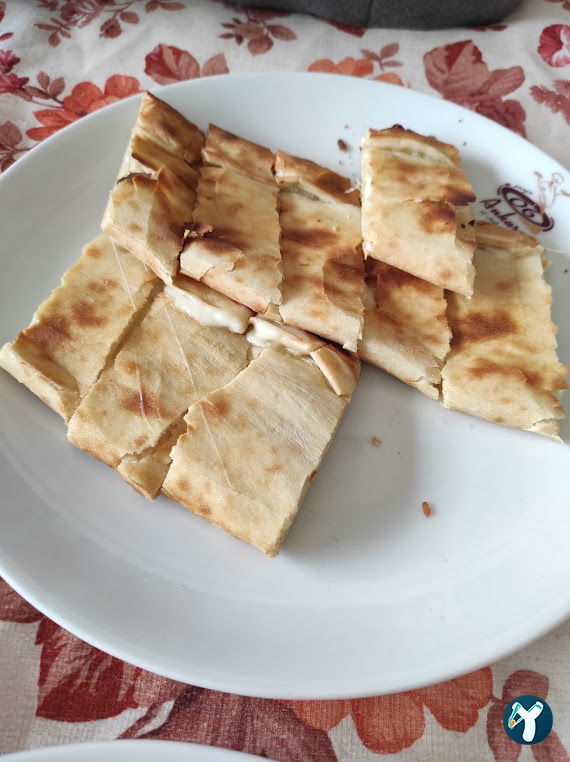 Ankara Restaurant
