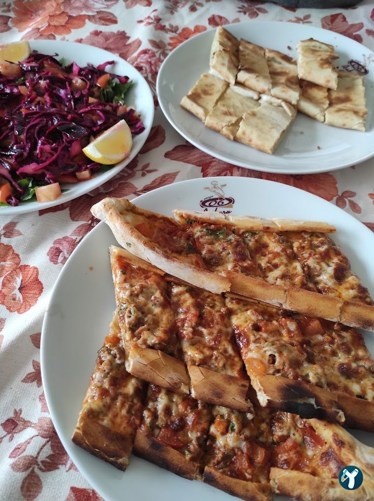 Ankara Restaurant