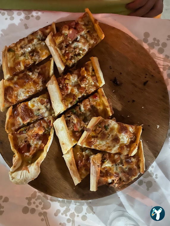 Ankara Restaurant