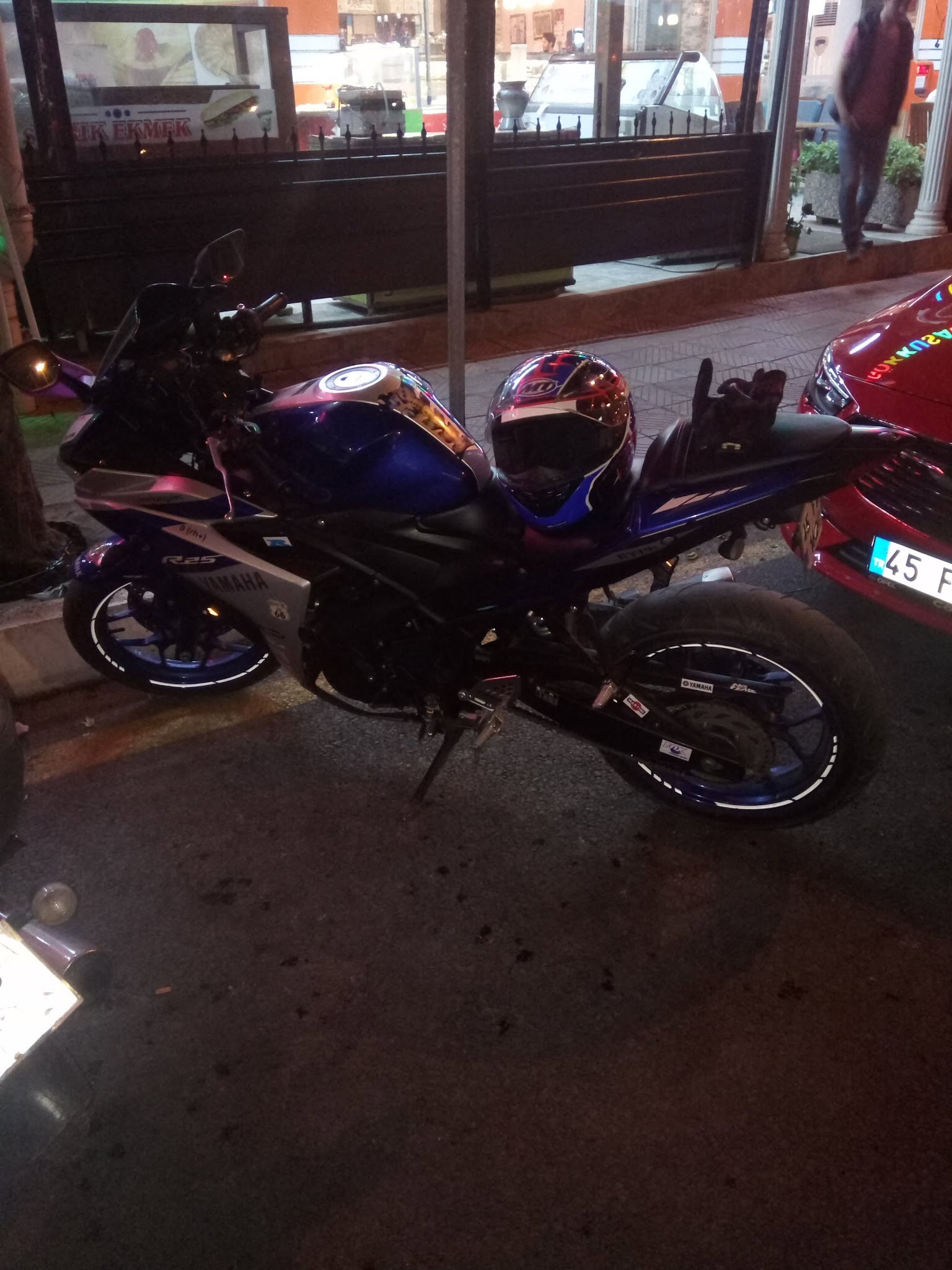 Dürümcü Ali Usta Mani̇sa