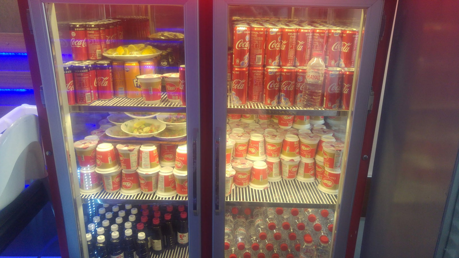 Dürümcü Ali Usta Mani̇sa