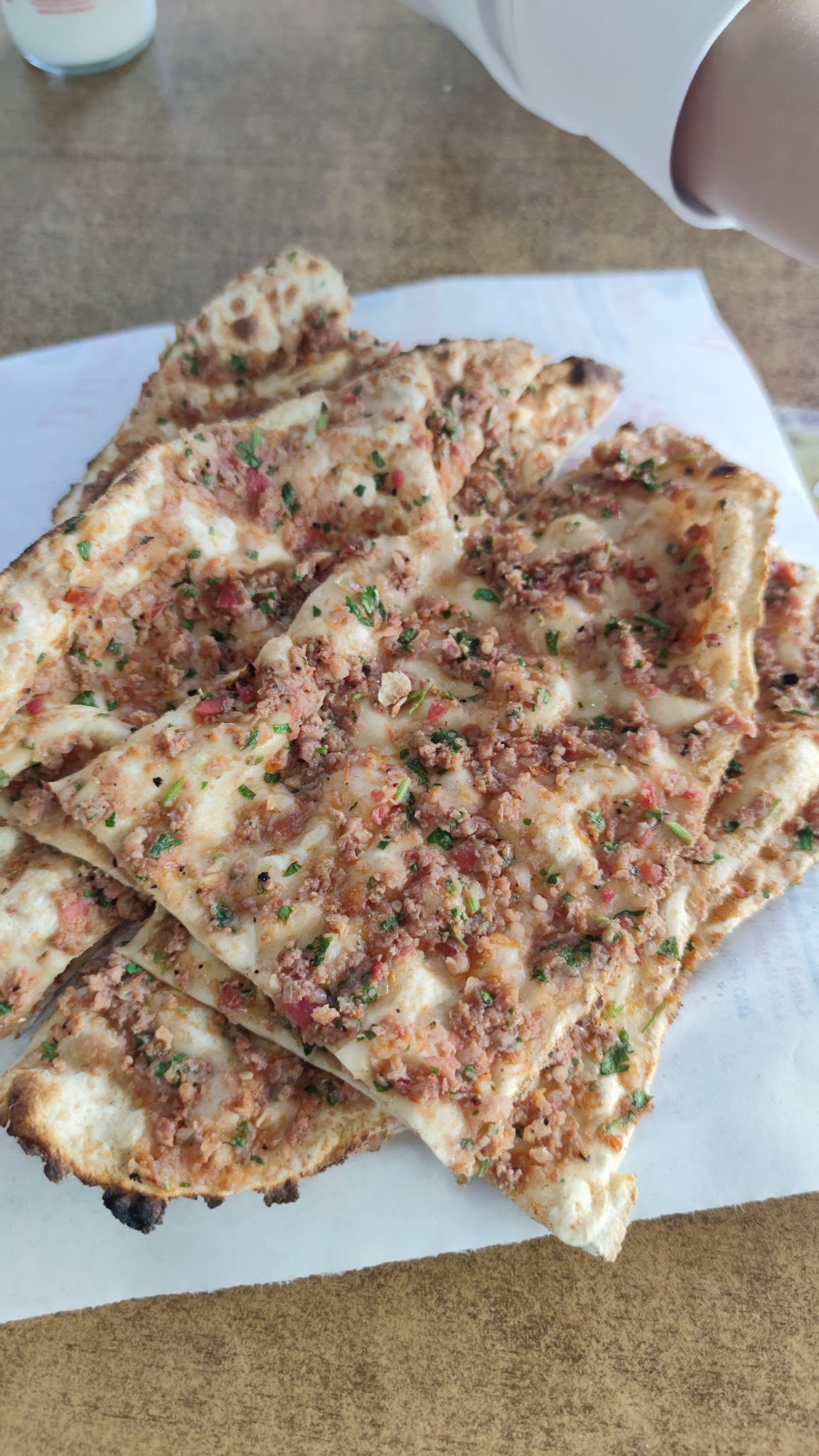 Dürümcü Ali Usta Mani̇sa