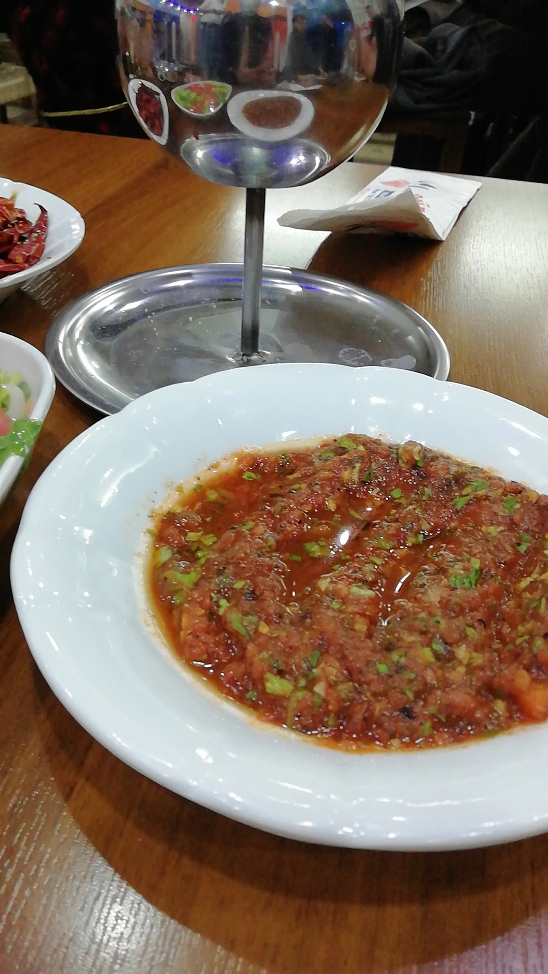 Dürümcü Ali Usta Mani̇sa