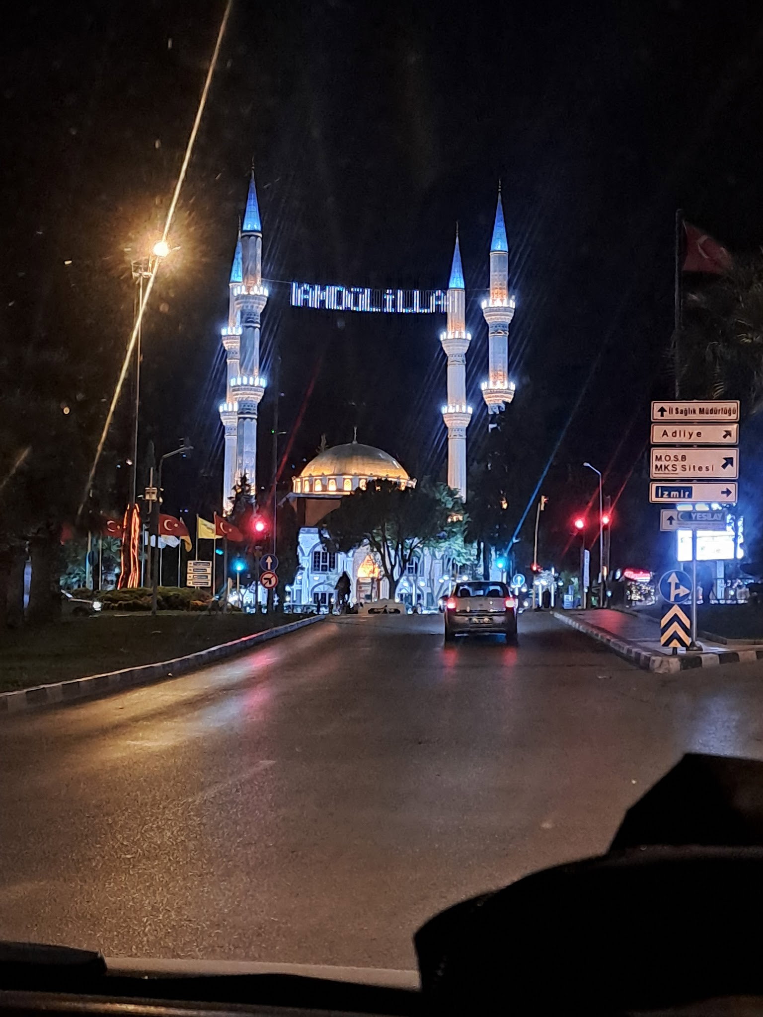 Dürümcü Ali Usta Mani̇sa