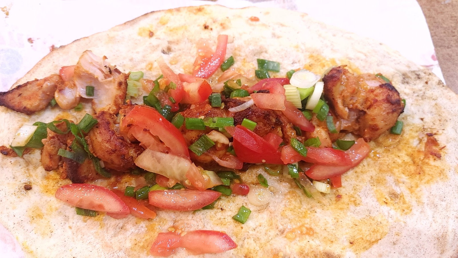 Dürümcü Ali Usta Mani̇sa