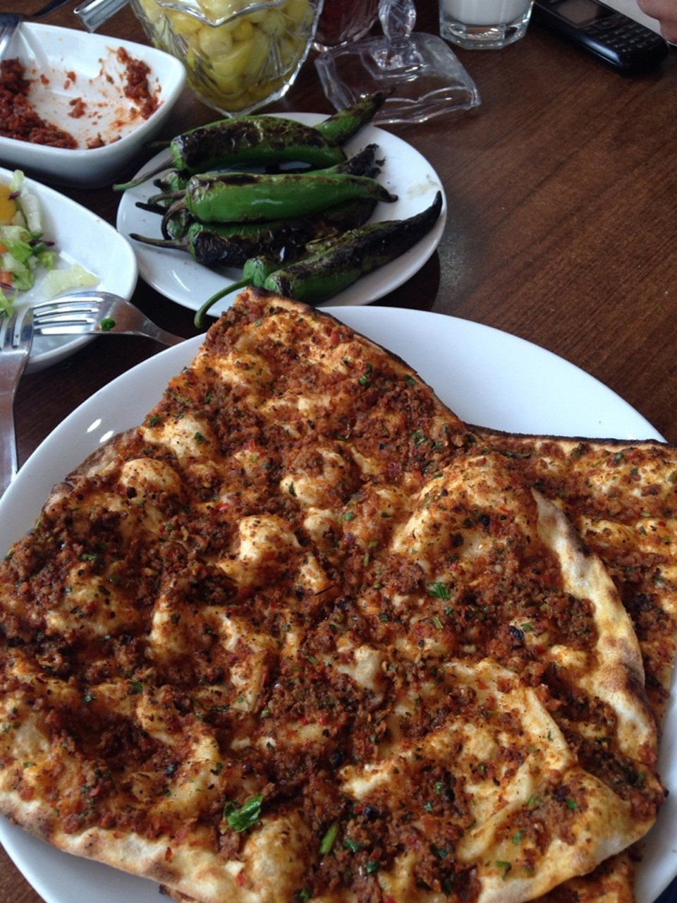 Dürümcü Ali Usta Mani̇sa