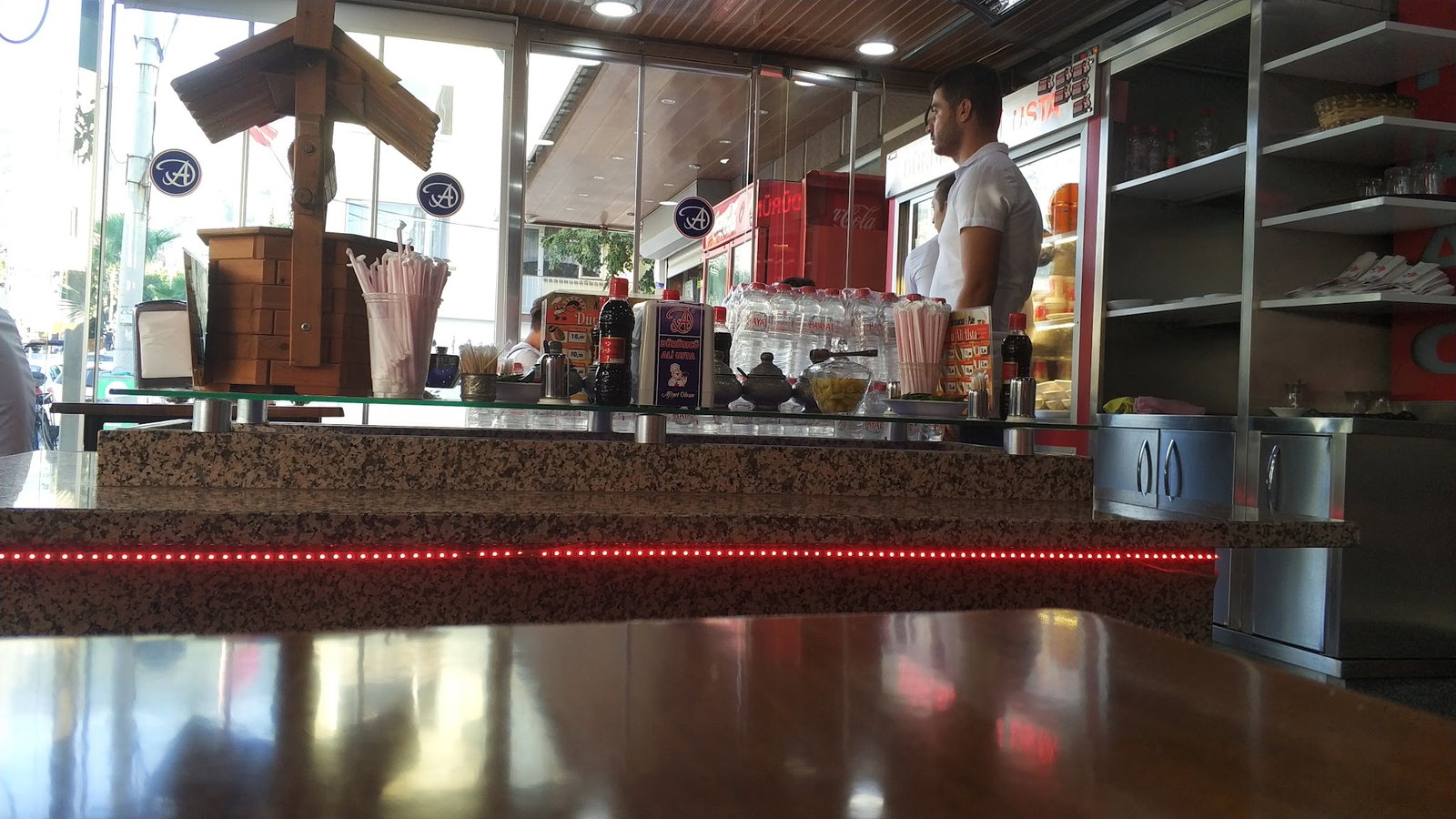 Dürümcü Ali Usta Mani̇sa