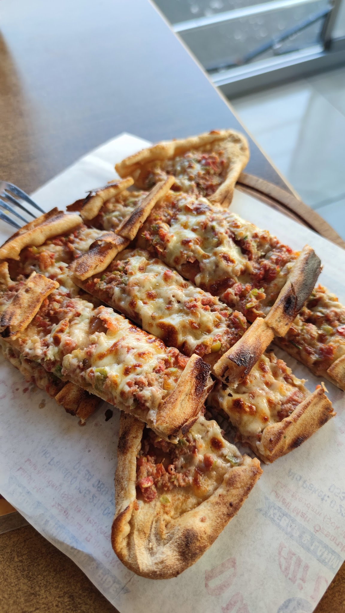 Dürümcü Ali Usta Mani̇sa