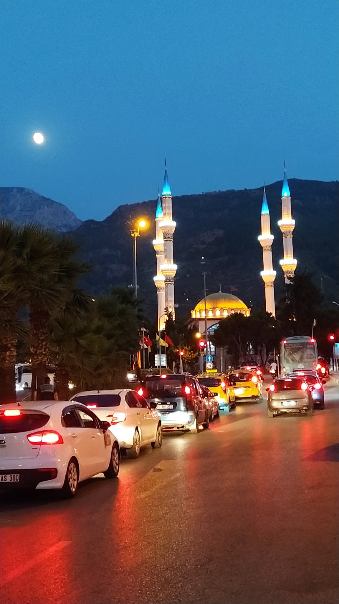 Dürümcü Ali Usta Mani̇sa