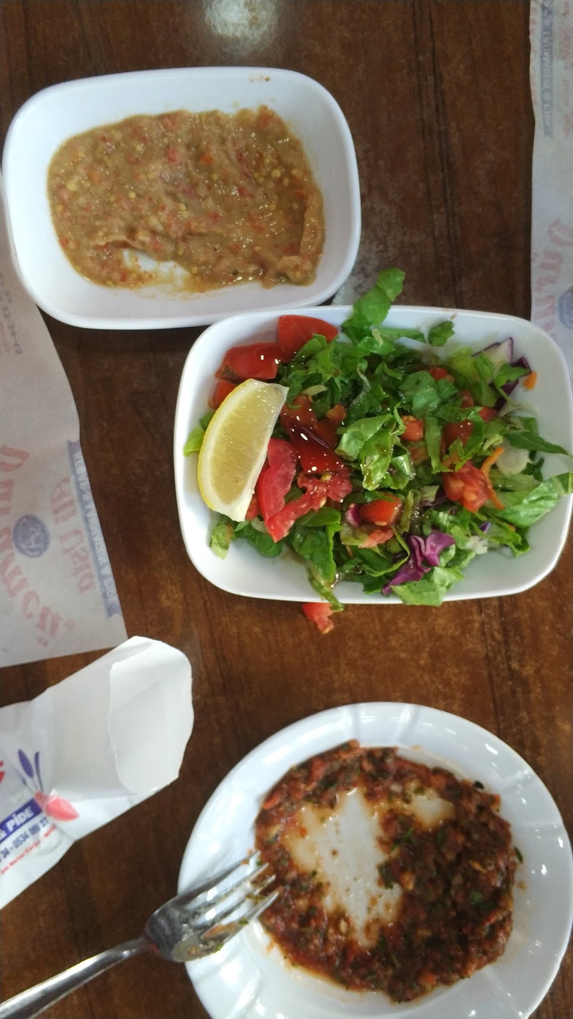 Dürümcü Ali Usta Mani̇sa