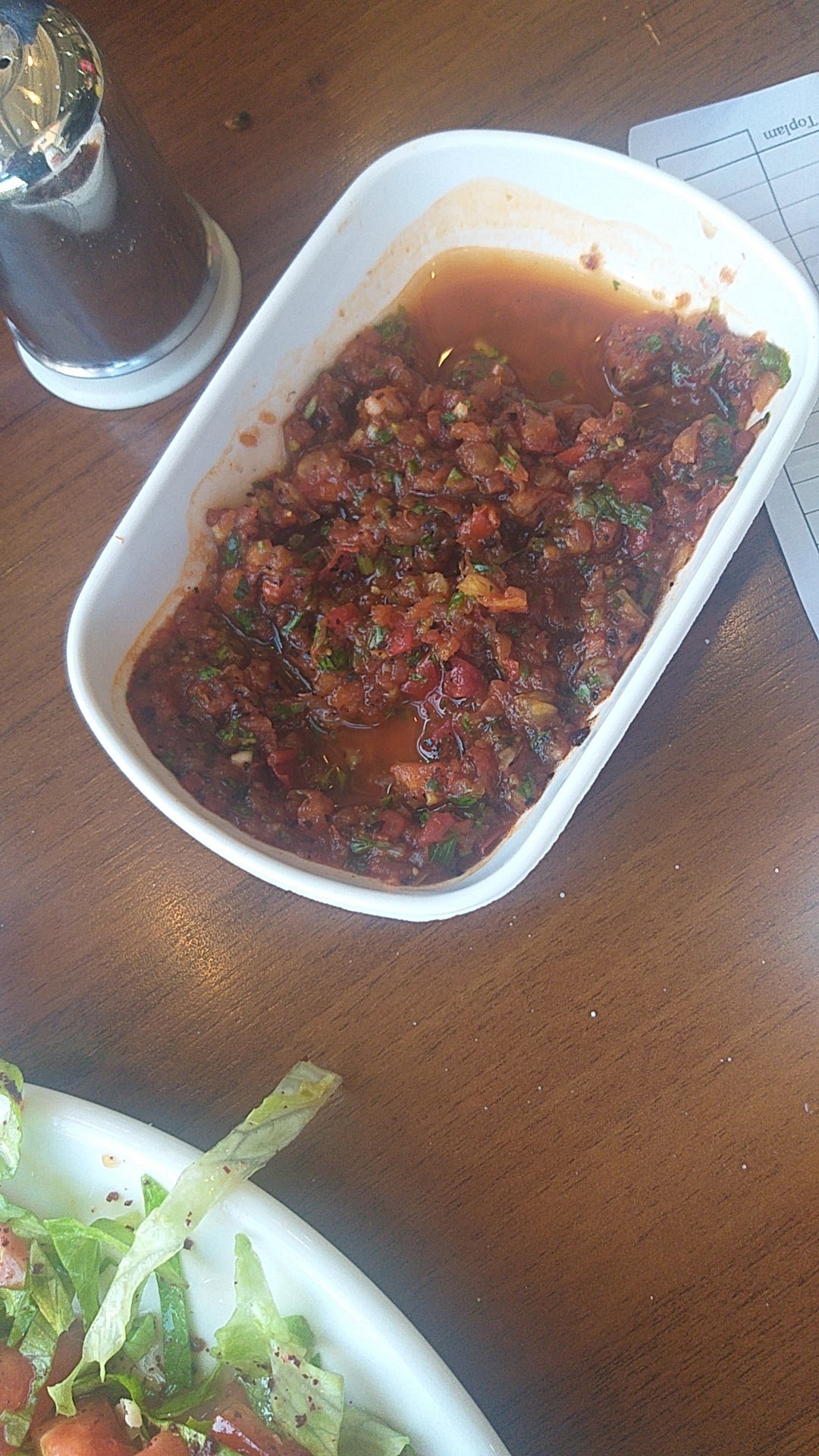 Dürümcü Ali Usta Mani̇sa