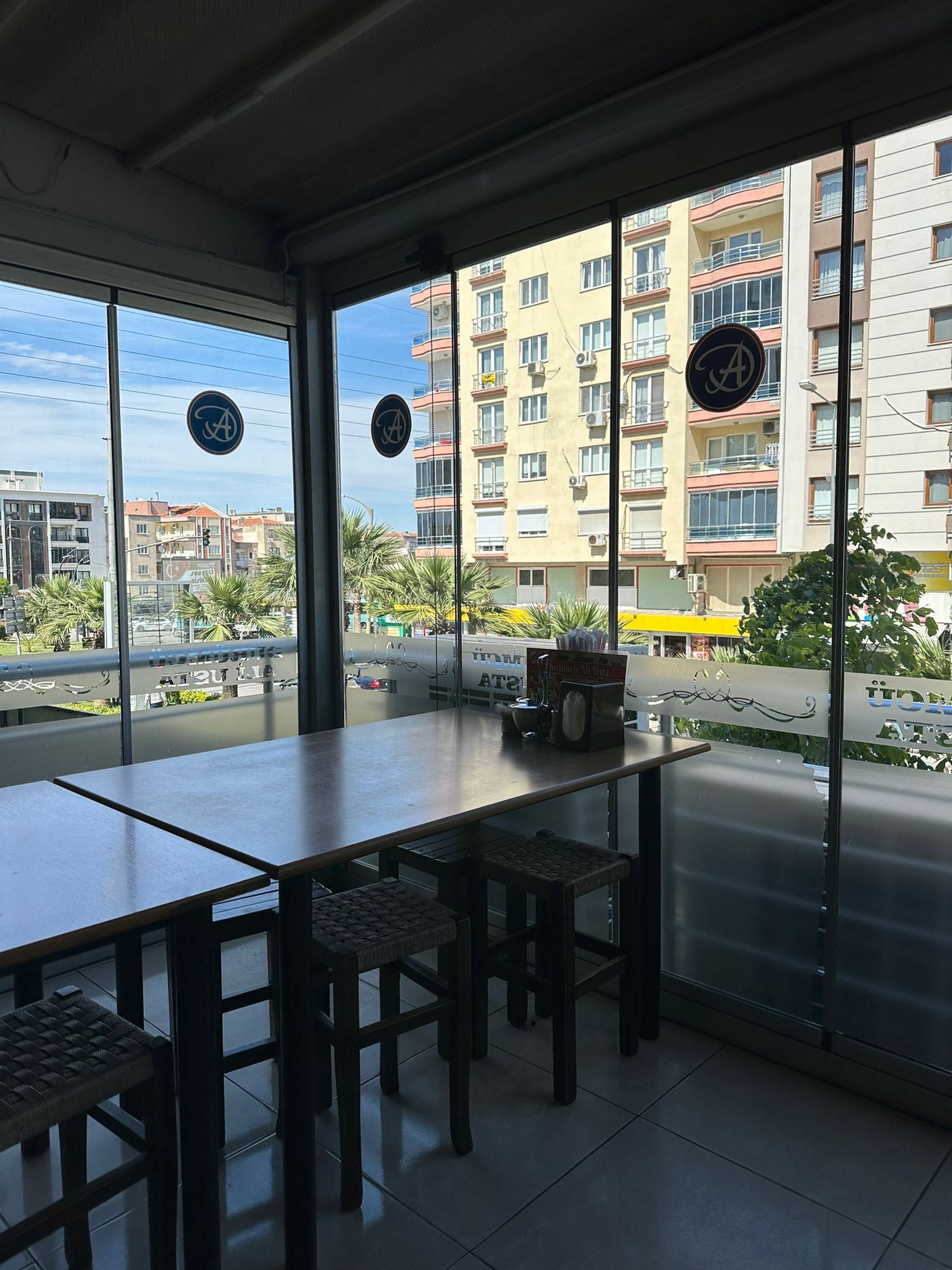 Dürümcü Ali Usta Mani̇sa