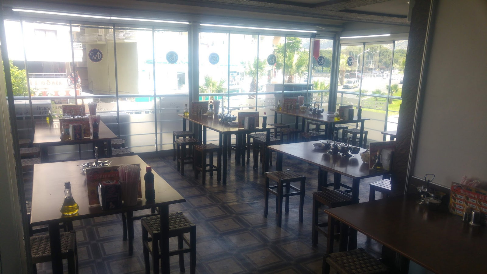 Dürümcü Ali Usta Mani̇sa