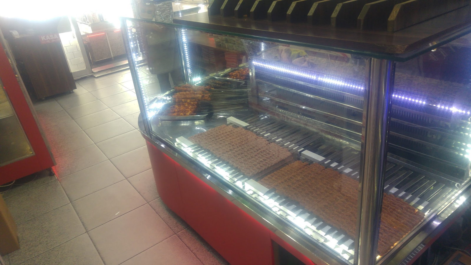 Dürümcü Ali Usta Mani̇sa