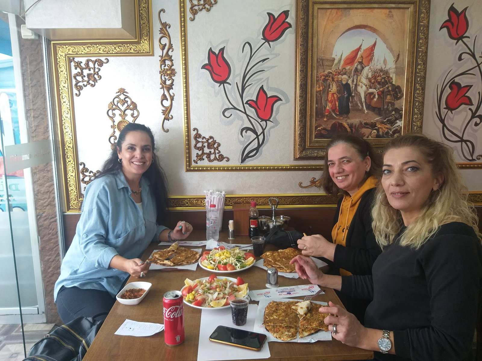 Dürümcü Ali Usta Mani̇sa