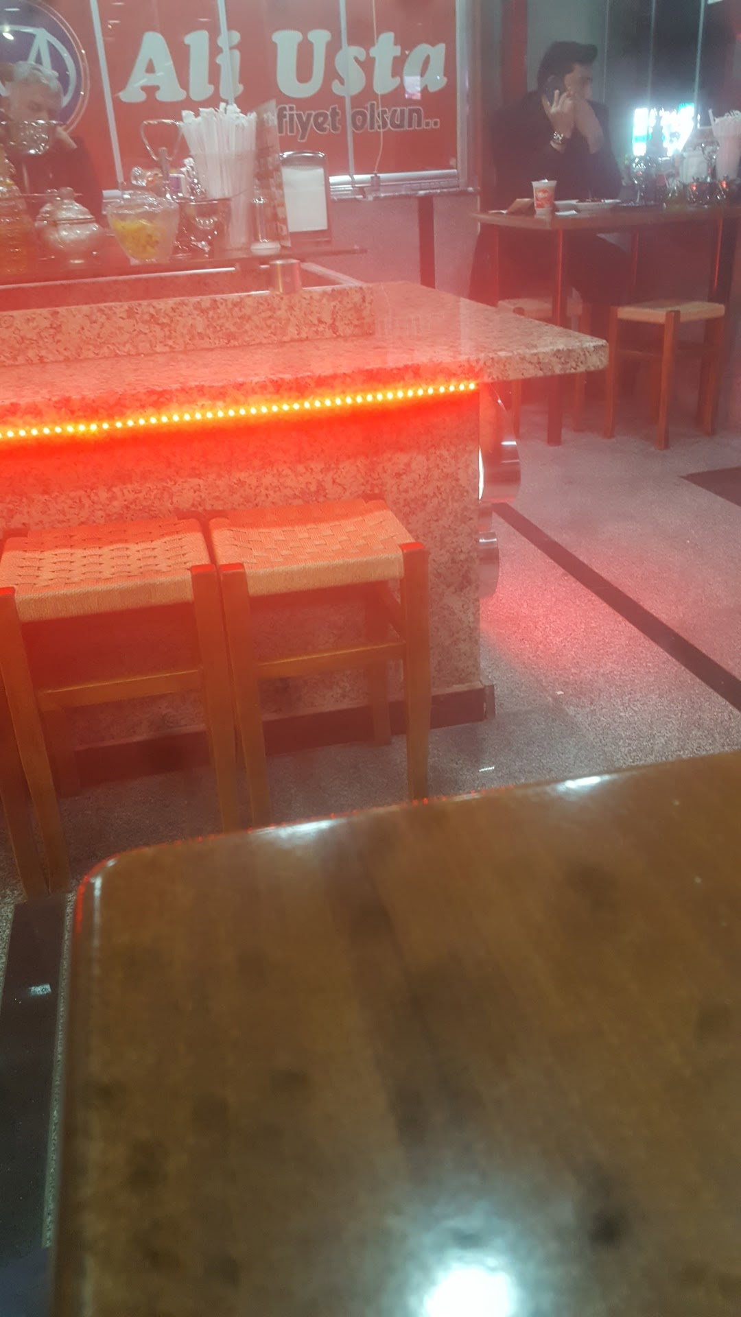 Dürümcü Ali Usta Mani̇sa