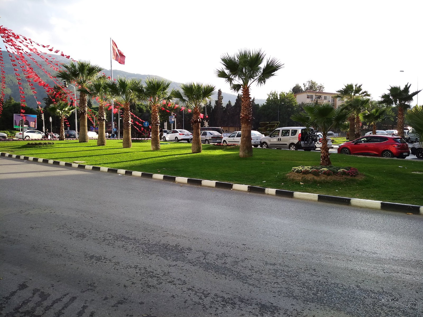 Dürümcü Ali Usta Mani̇sa