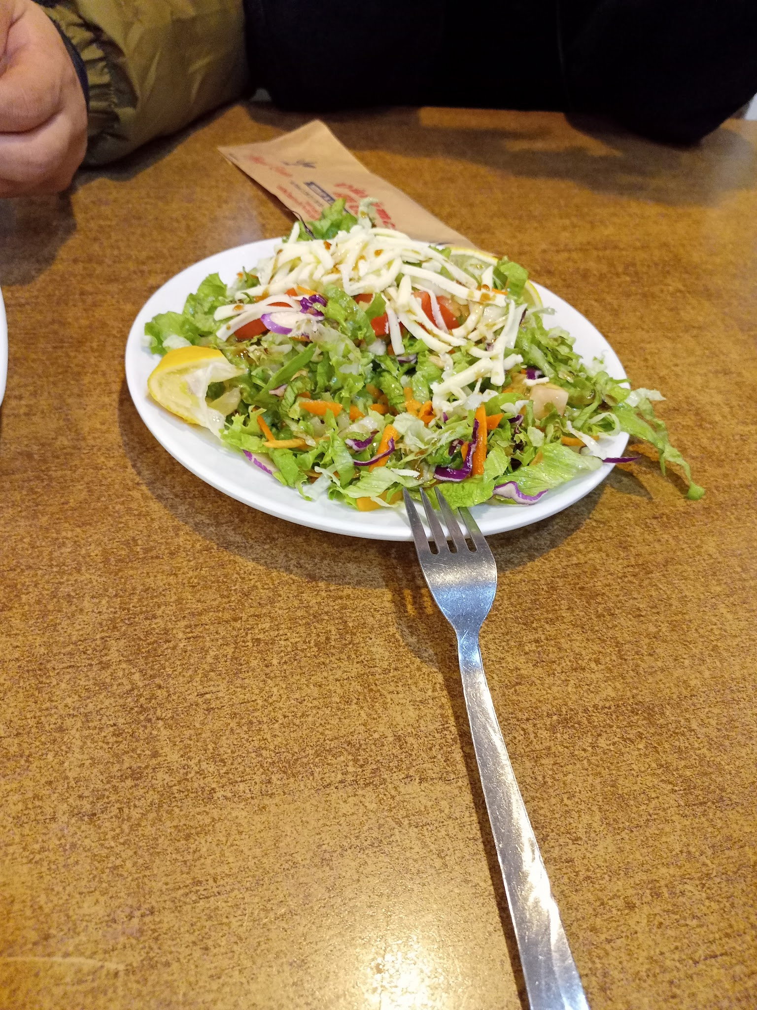 Dürümcü Ali Usta Mani̇sa