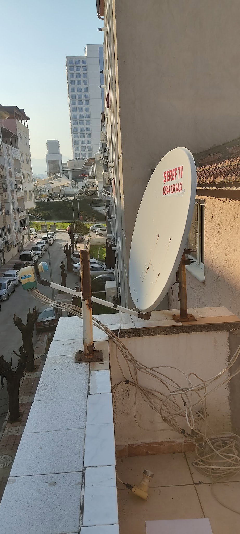 Dürümcü Ali Usta Mani̇sa