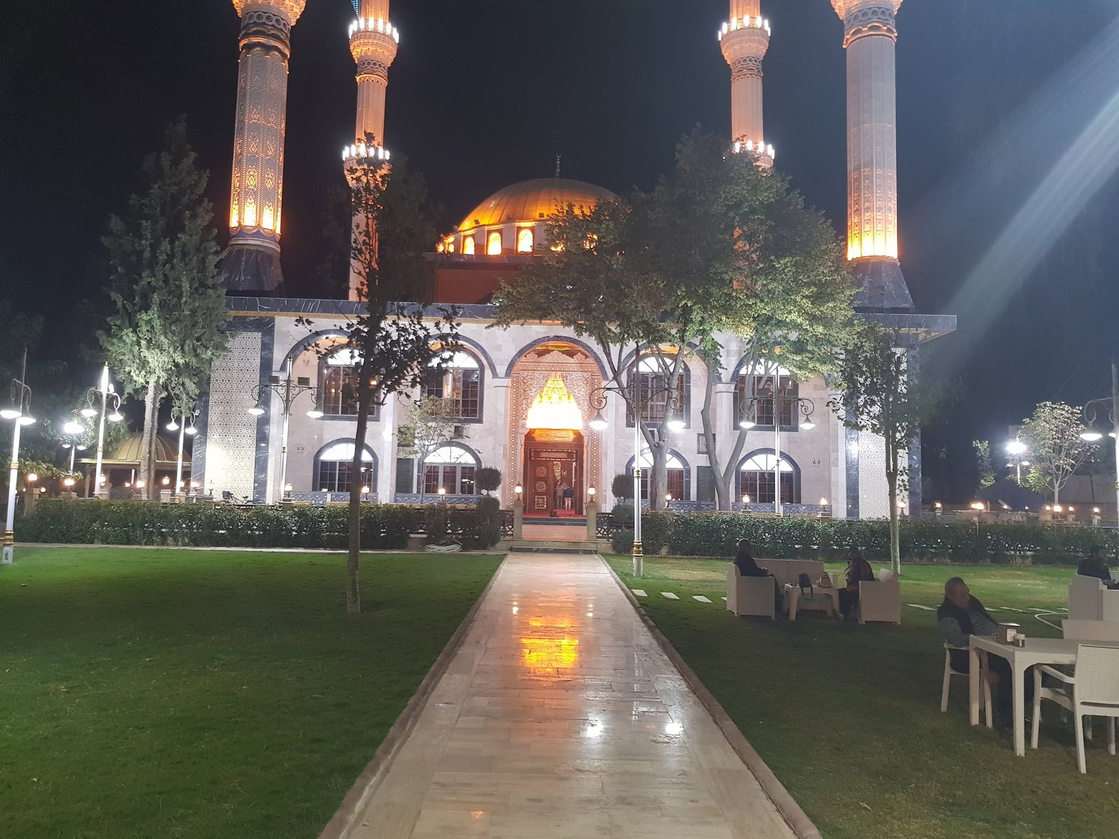 Dürümcü Ali Usta Mani̇sa