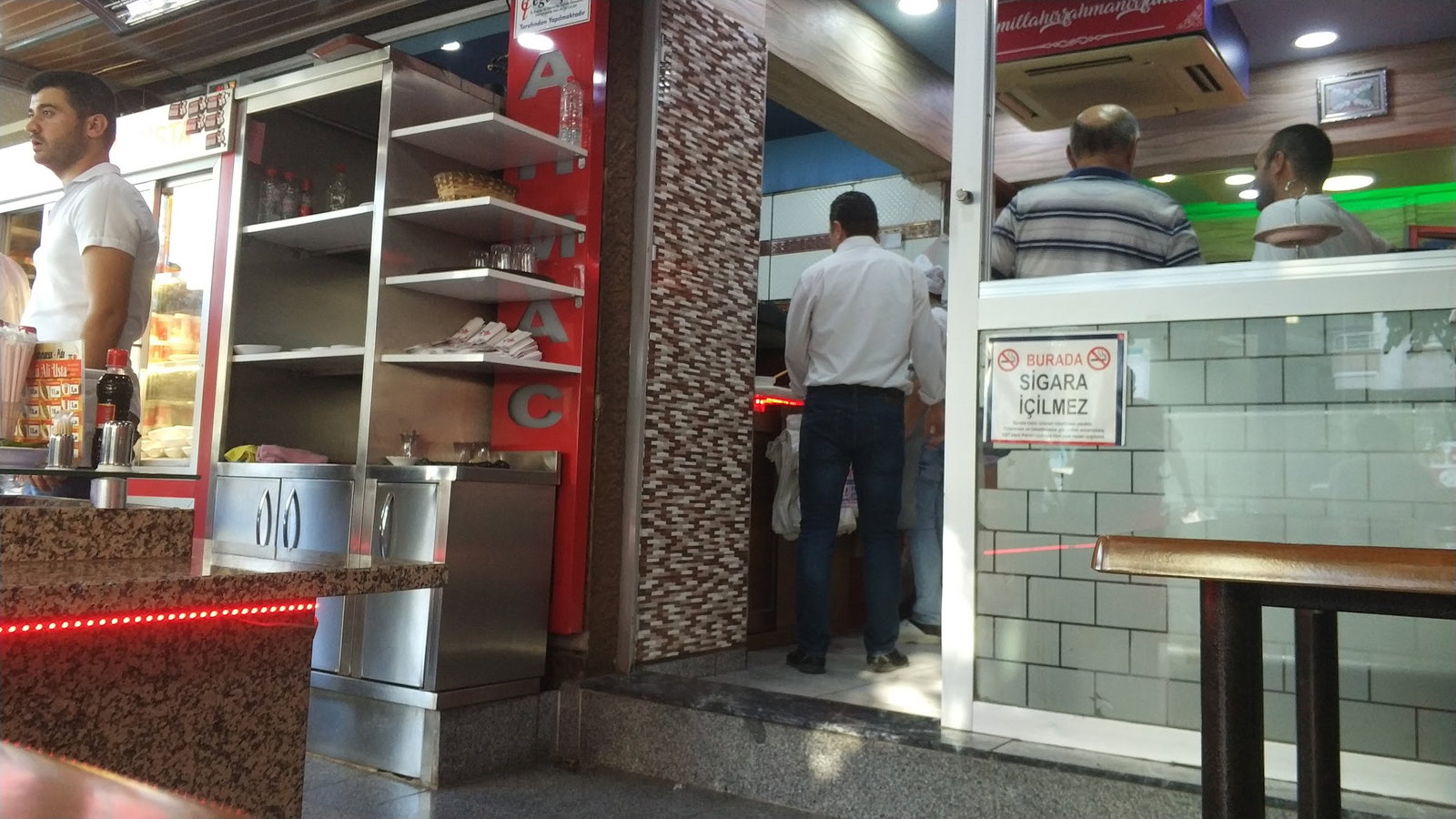 Dürümcü Ali Usta Mani̇sa