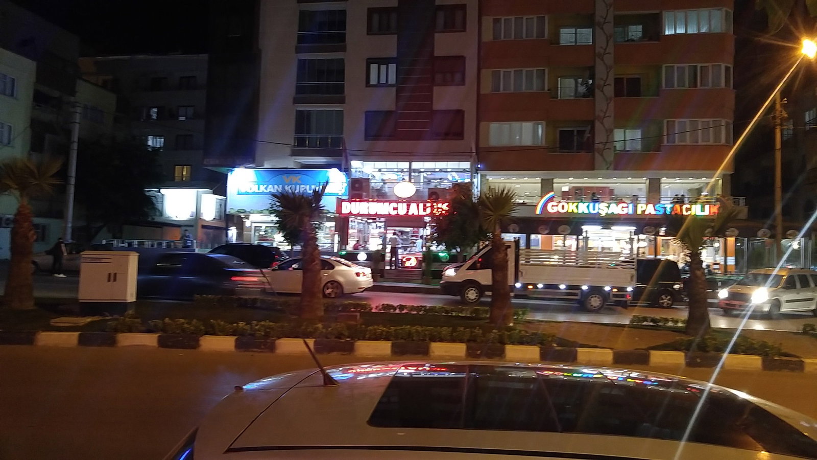 Dürümcü Ali Usta Mani̇sa