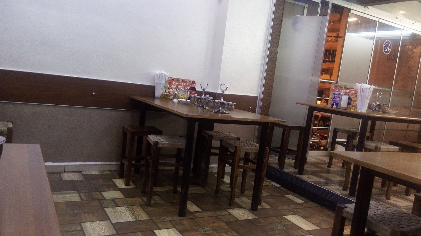 Dürümcü Ali Usta Mani̇sa