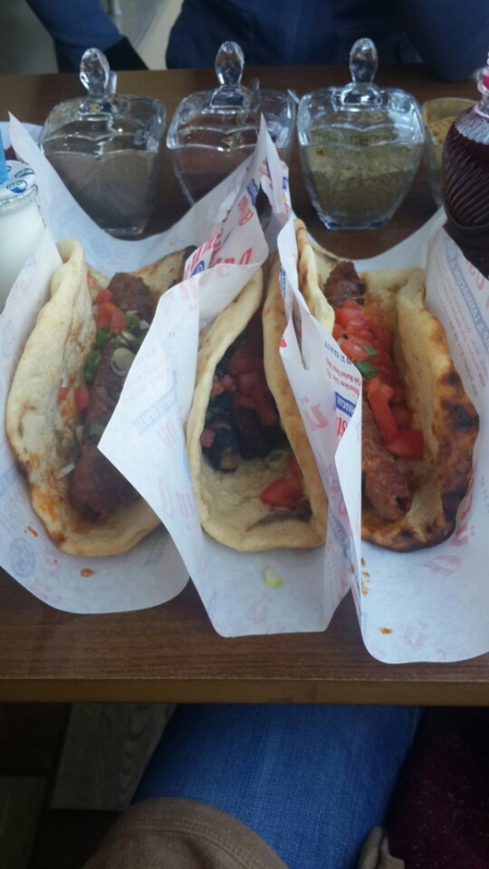 Dürümcü Ali Usta Mani̇sa