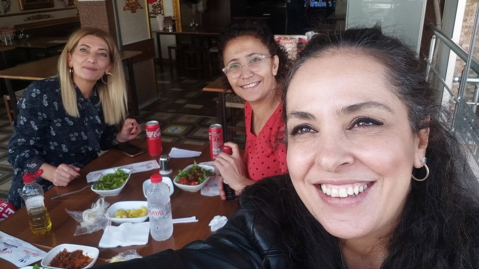 Dürümcü Ali Usta Mani̇sa