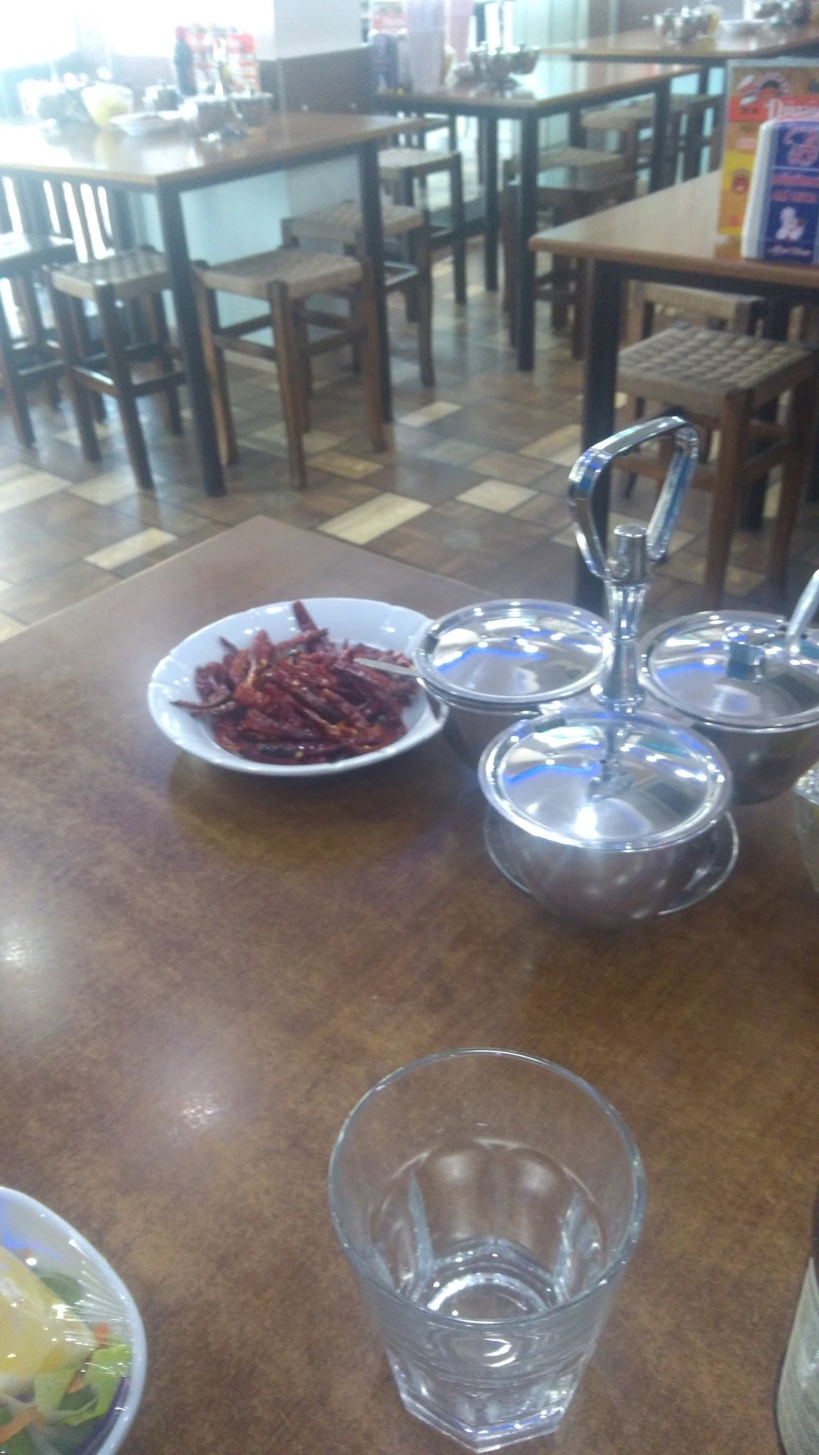 Dürümcü Ali Usta Mani̇sa