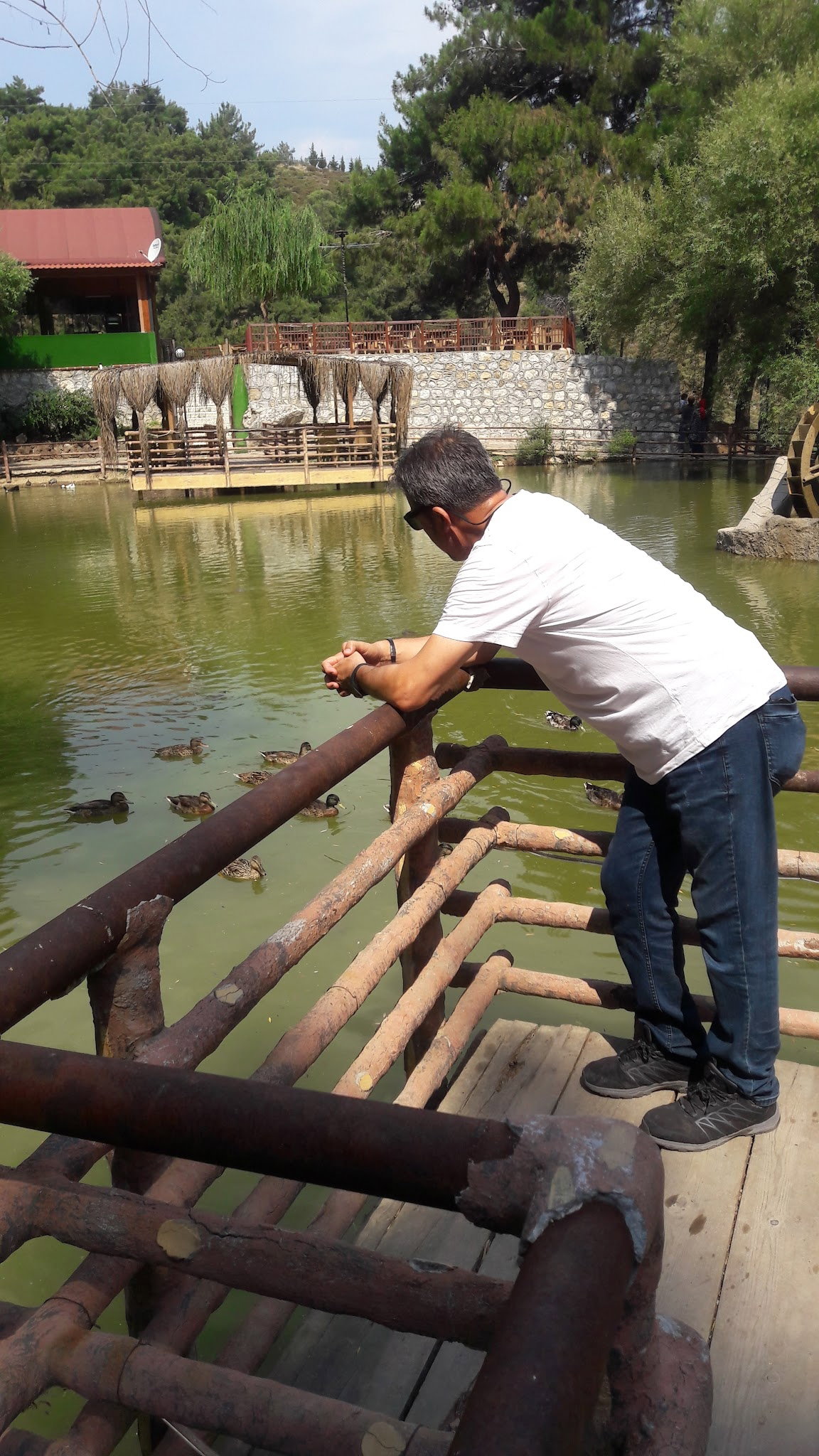 Dürümcü Ali Usta Mani̇sa